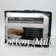 Cotton Mills Couette en plumes et duvet d'oie 13 5 Tog/en King - B00KCLXGTO